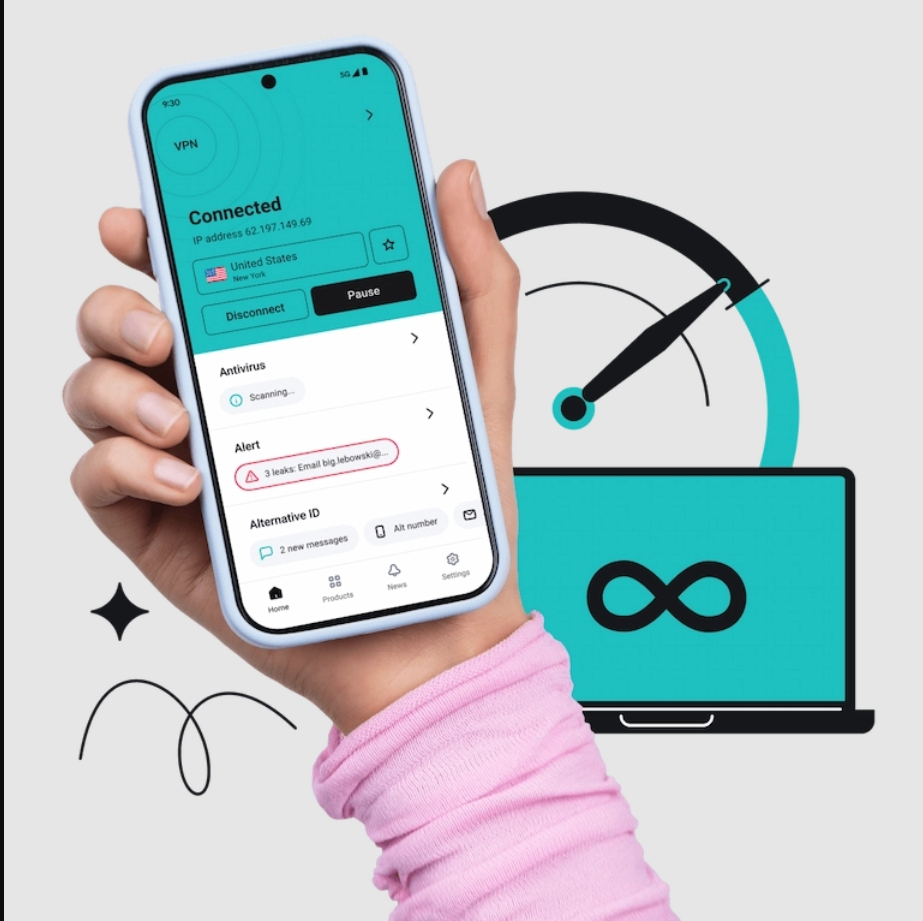 Unlock Netflix Australia